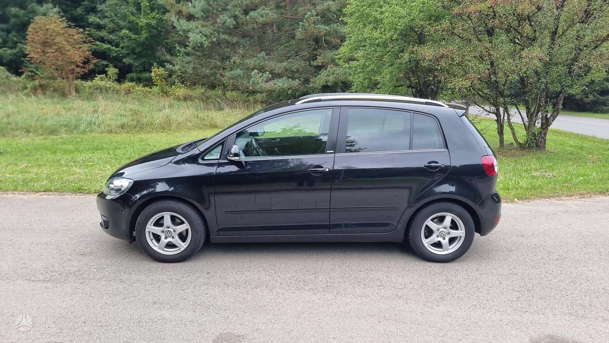 Volkswagen Golf 2012 — photo 7