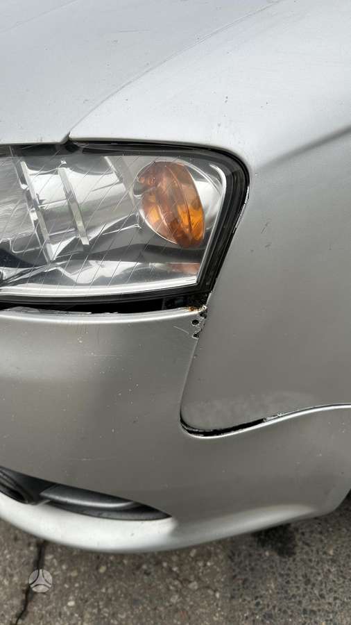 Audi A4 2006 — photo 11
