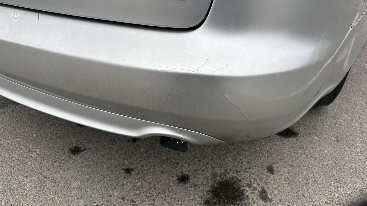 Audi A4 2006 — photo 13