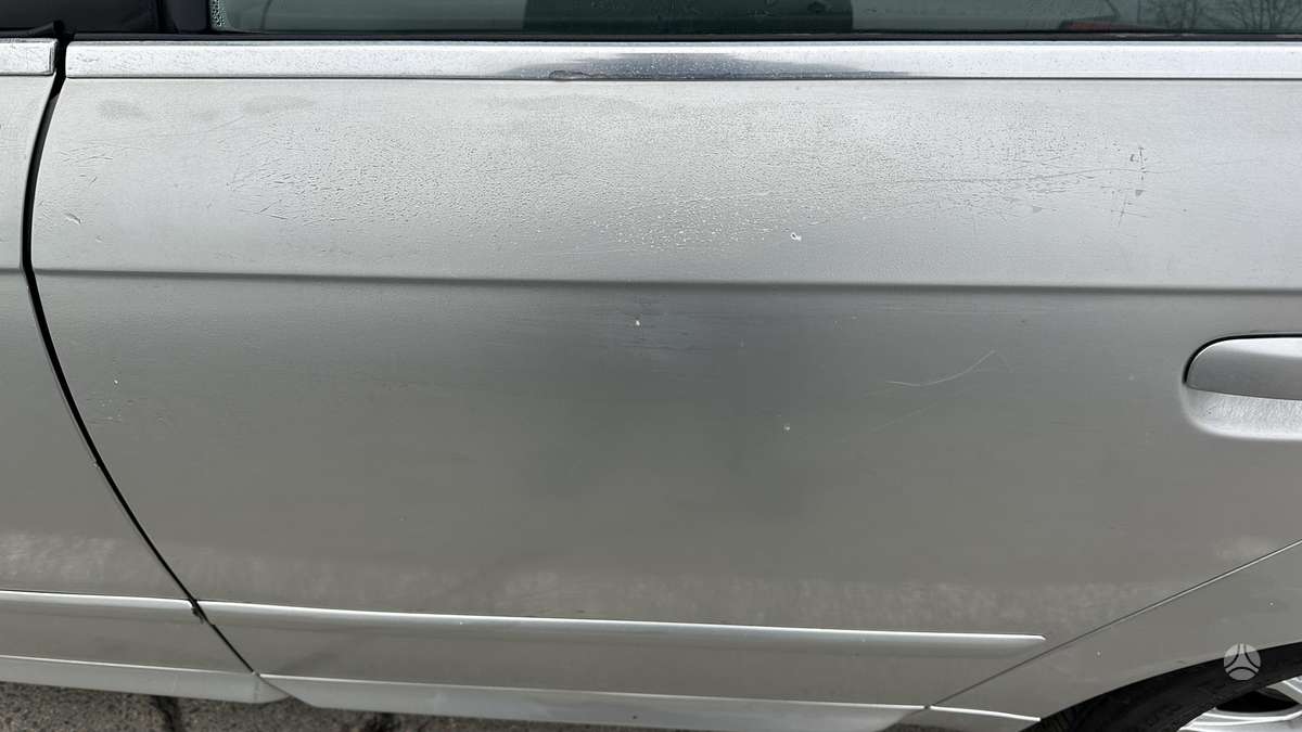 Audi A4 2006 — photo 15