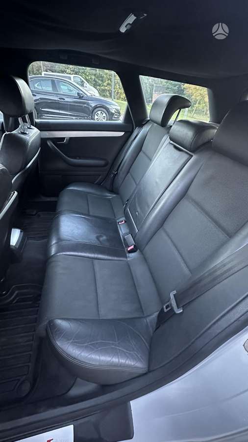 Audi A4 2006 — photo 8