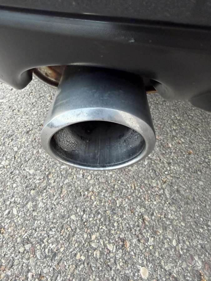 Subaru Forester 2009 — photo 19