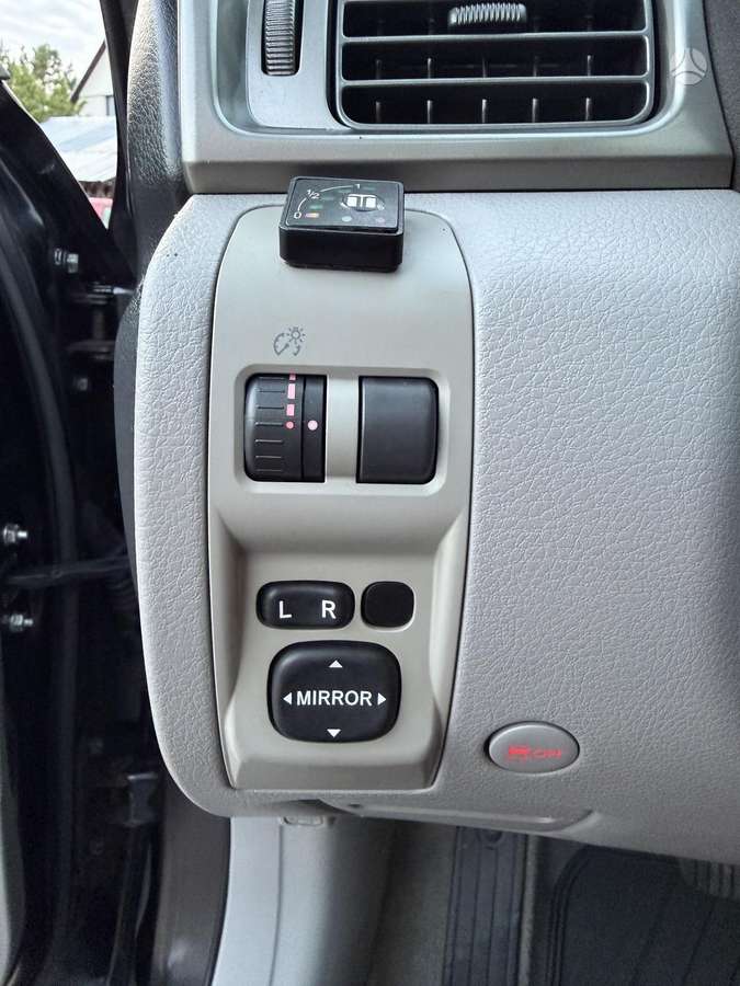 Subaru Forester 2009 — photo 35