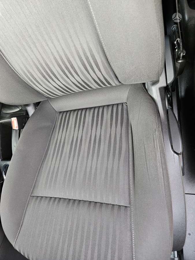 Opel Zafira 2015 — photo 7