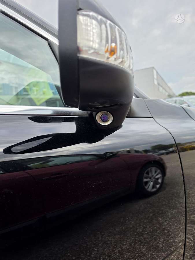 Volvo V70 2008 — engine 2400 cm³, 185 HP (136kW)