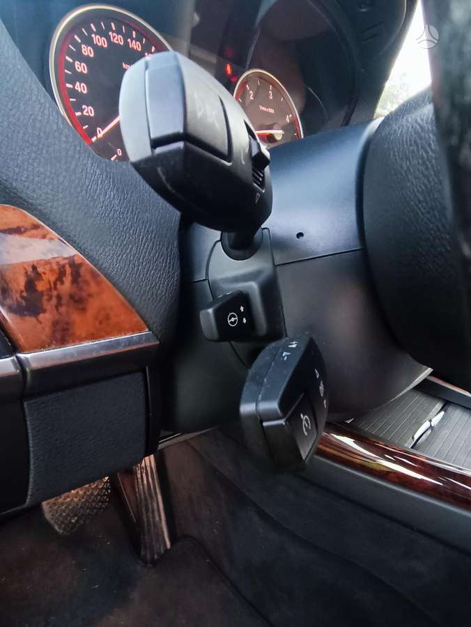BMW X5 2008 — photo 16