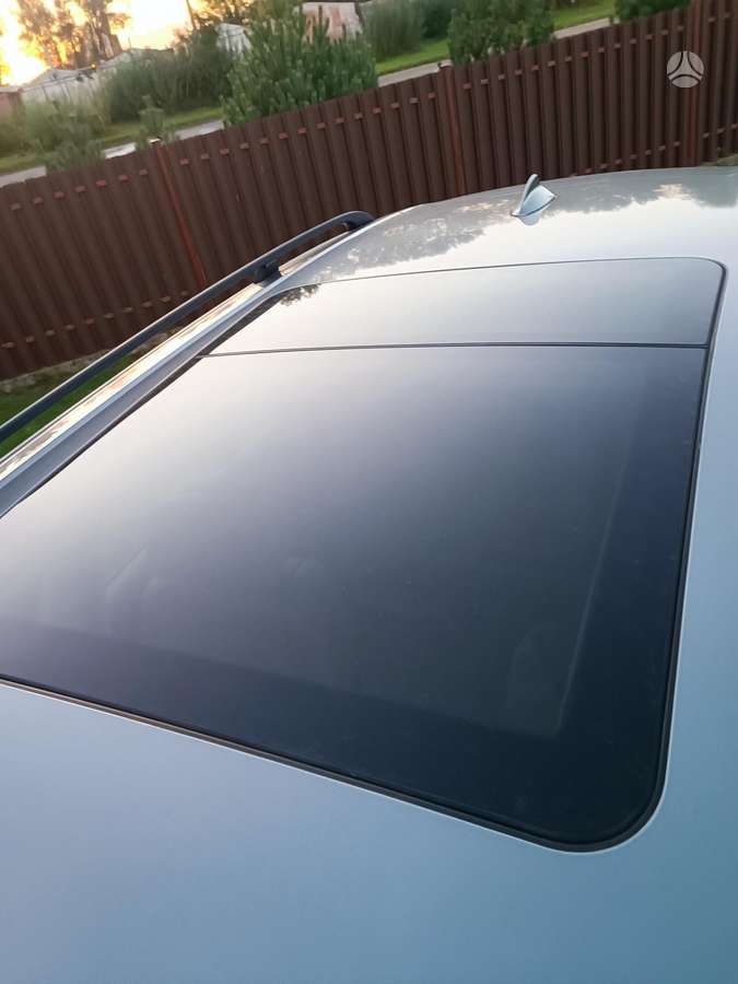 BMW X5 2008 — photo 21