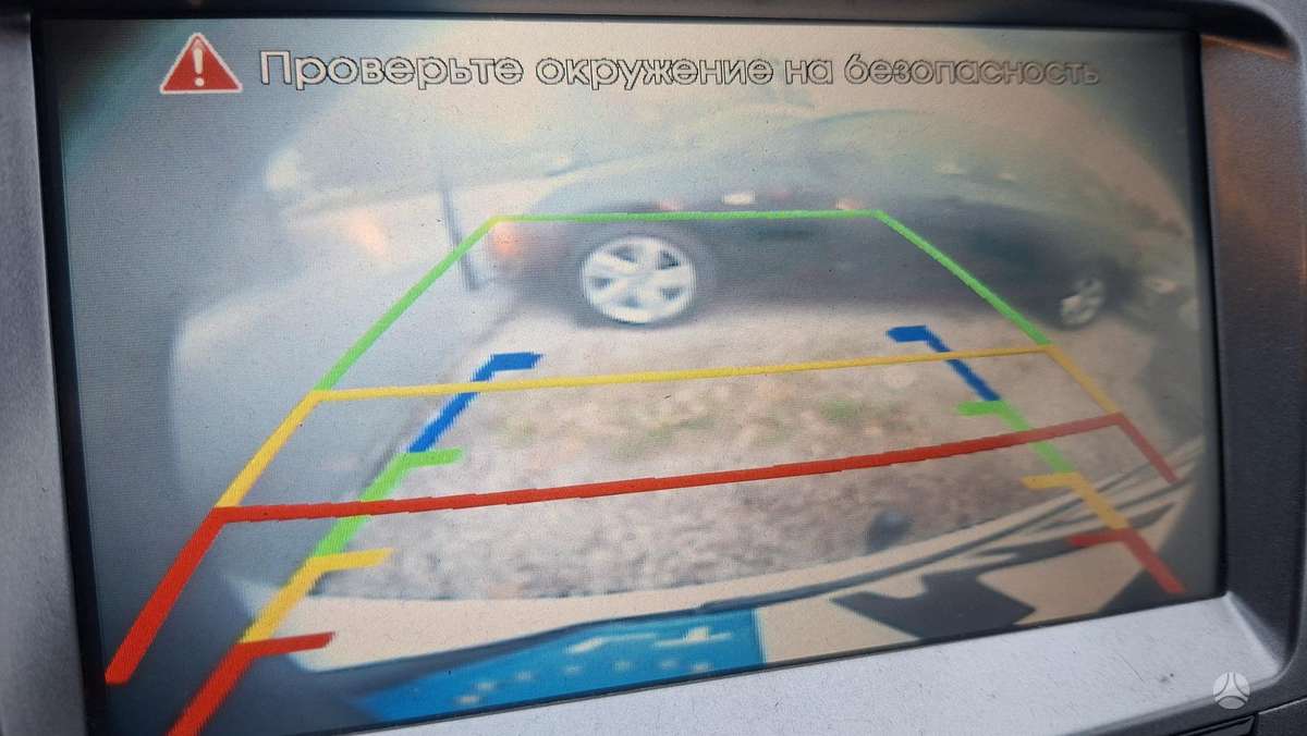 Hyundai ix35 2012 — photo 14