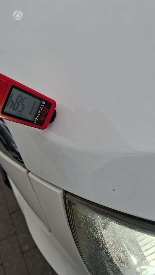 Hyundai ix35 2012 — photo 21