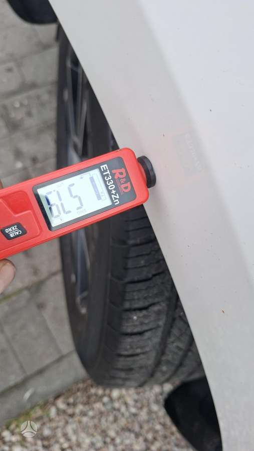 Hyundai ix35 2012 — photo 22