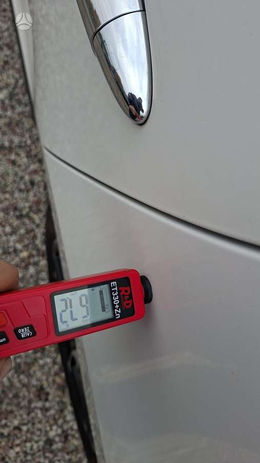Hyundai ix35 2012 — photo 24