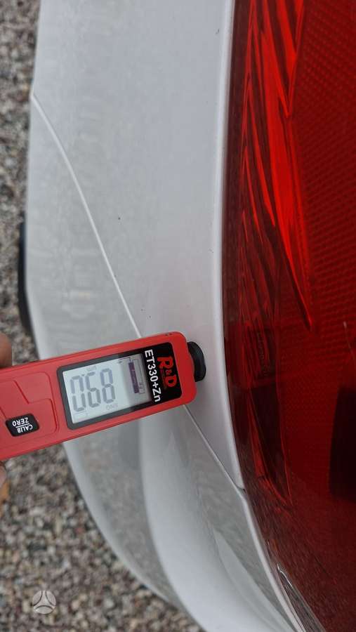 Hyundai ix35 2012 — photo 25