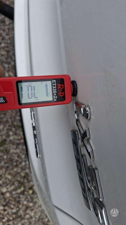 Hyundai ix35 2012 — photo 26