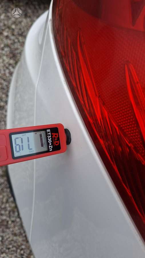 Hyundai ix35 2012 — photo 27