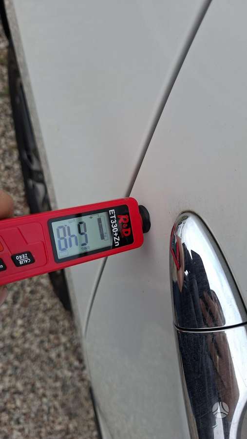 Hyundai ix35 2012 — photo 28