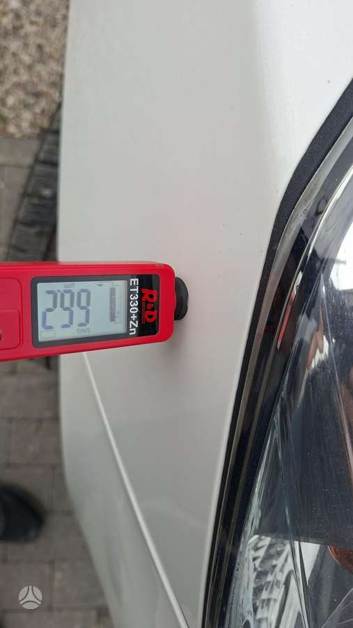 Hyundai ix35 2012 — photo 30