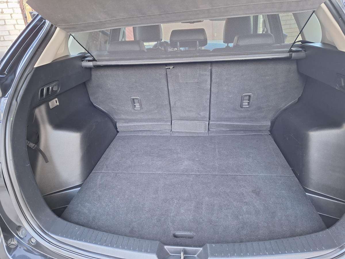 Mazda CX-5 2013 — photo 9