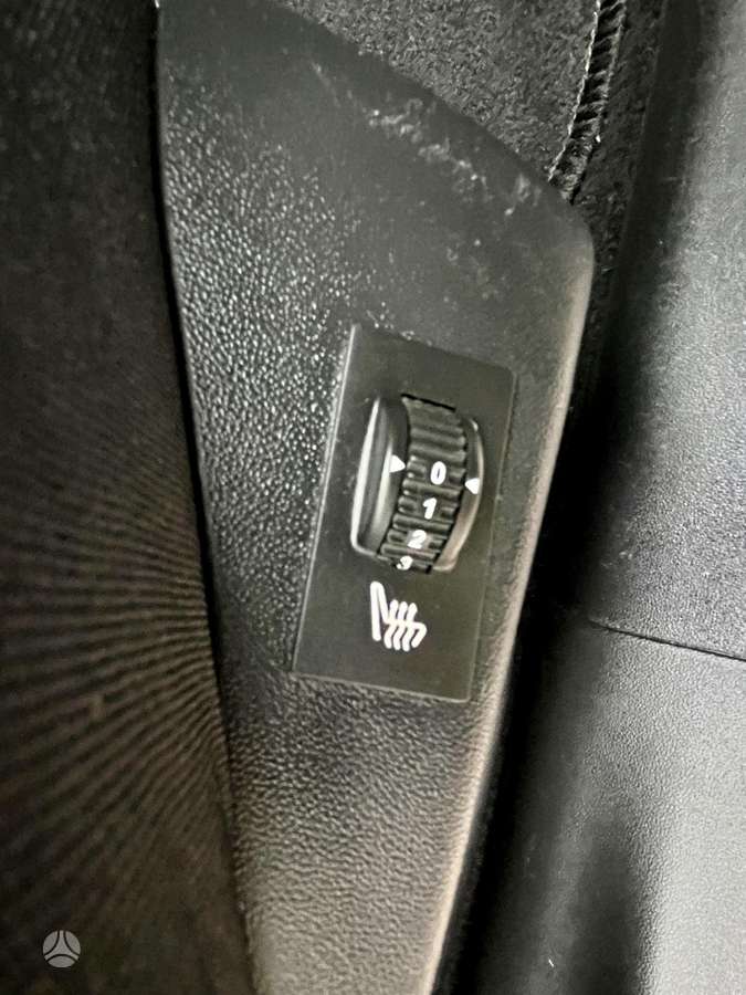 Peugeot Partner, 2013