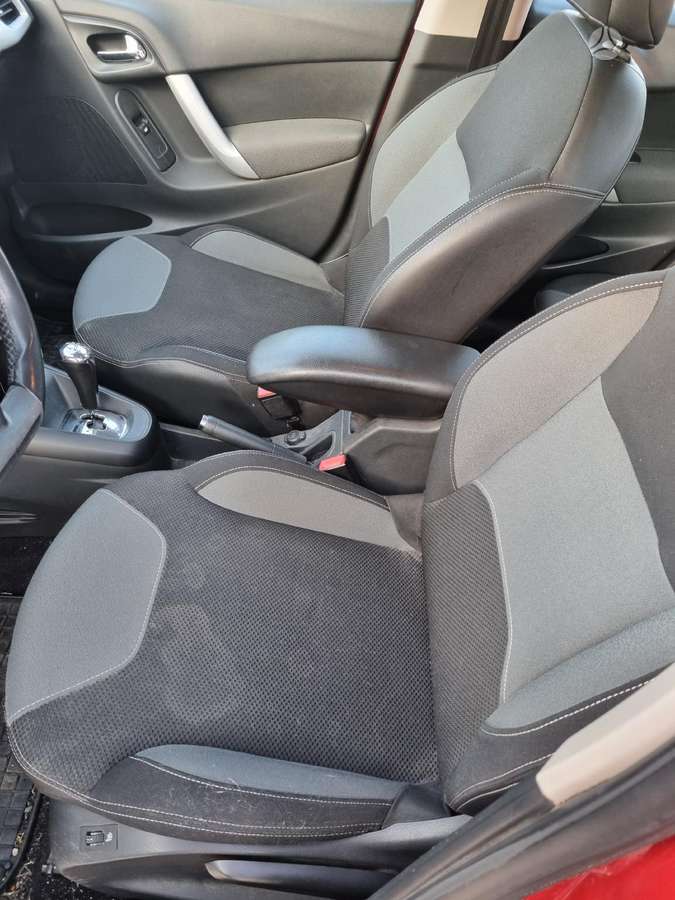 Citroen C3 2012 — photo 7