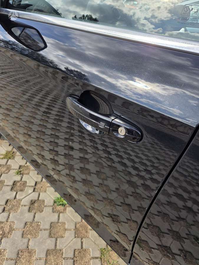 Ford Mondeo 2011 — photo 16