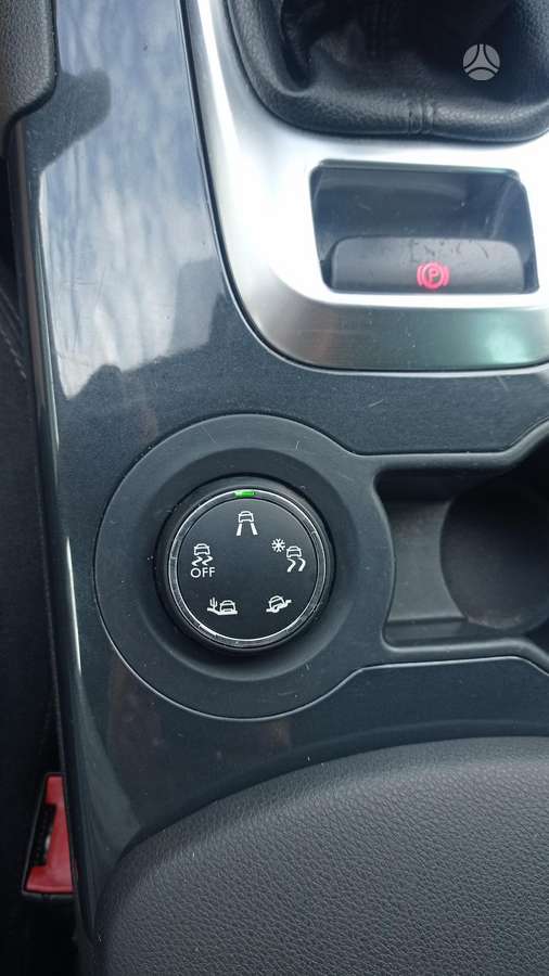 Peugeot 3008 2015 — photo 12
