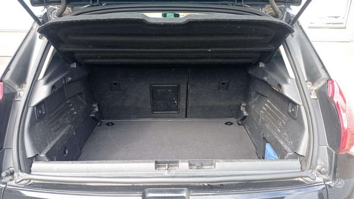 Peugeot 3008 2015 — photo 16