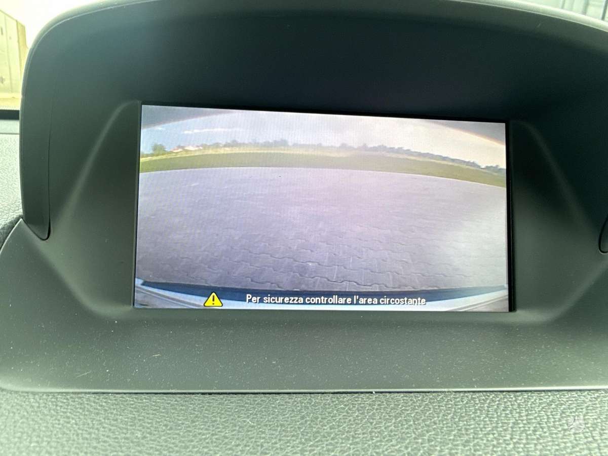 Opel Mokka 2014 — photo 18