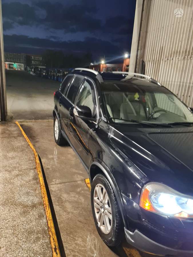 Volvo XC90 2011 — photo 13