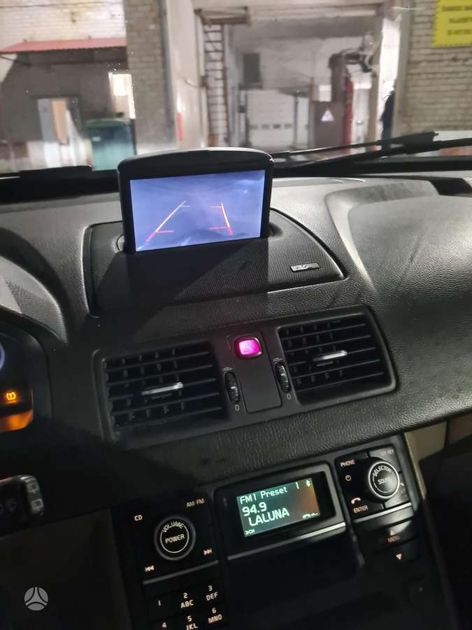 Volvo XC90 2011 — photo 5