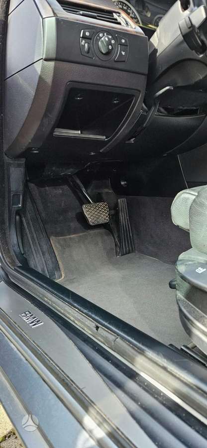 BMW 530 2004 — photo 12