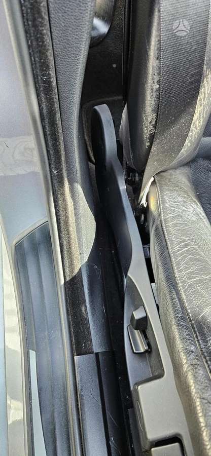 BMW 530 2004 — photo 13