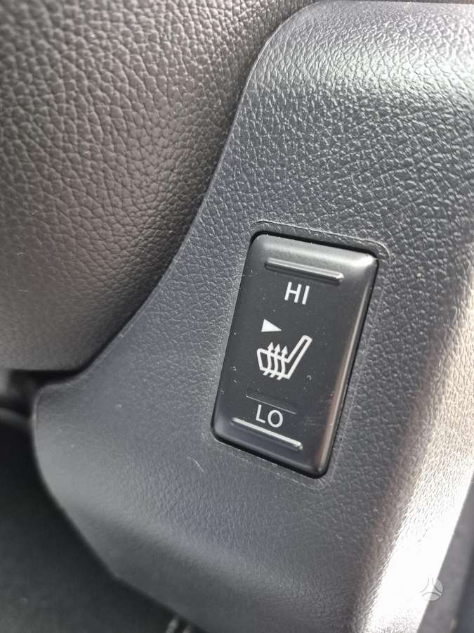 Renault Koleos 2012 — photo 20