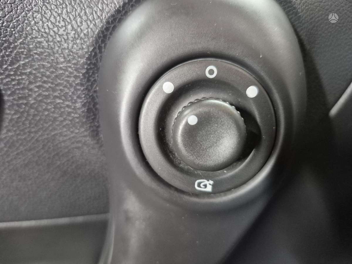 Renault Koleos 2012 — photo 26
