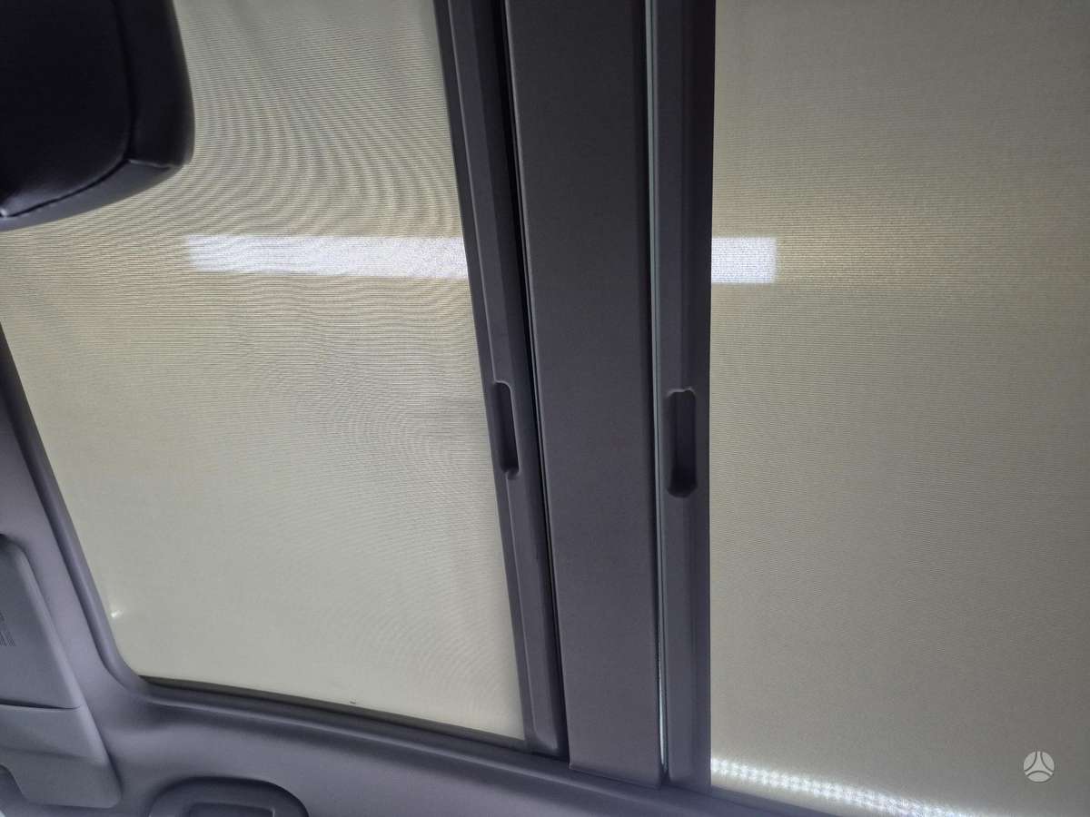 Renault Koleos 2012 — photo 29