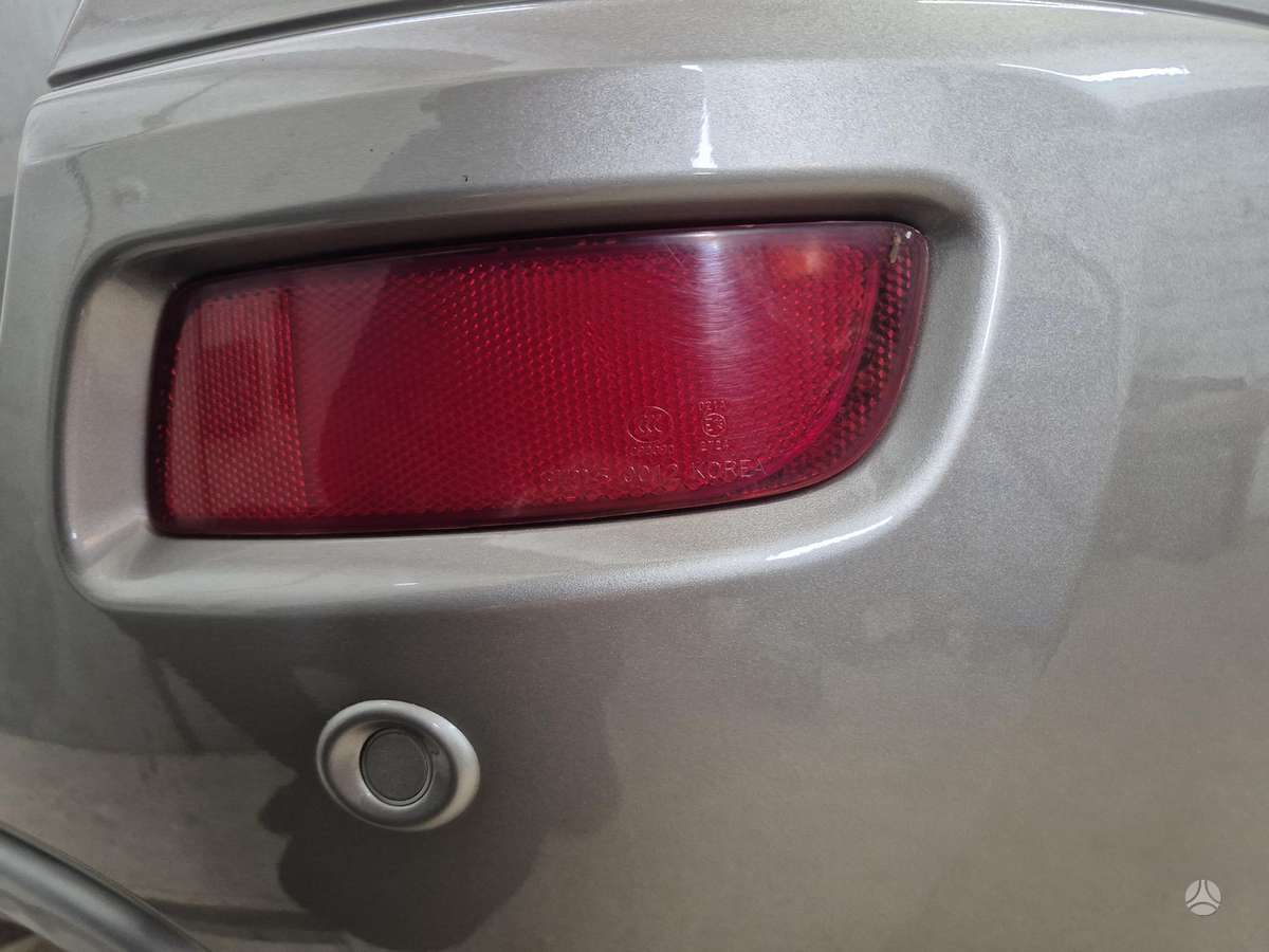 Renault Koleos 2012 — photo 30
