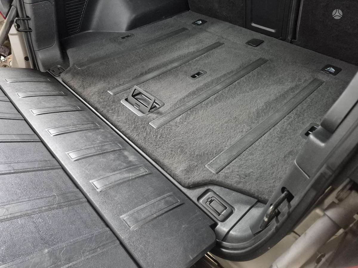Renault Koleos 2012 — photo 33