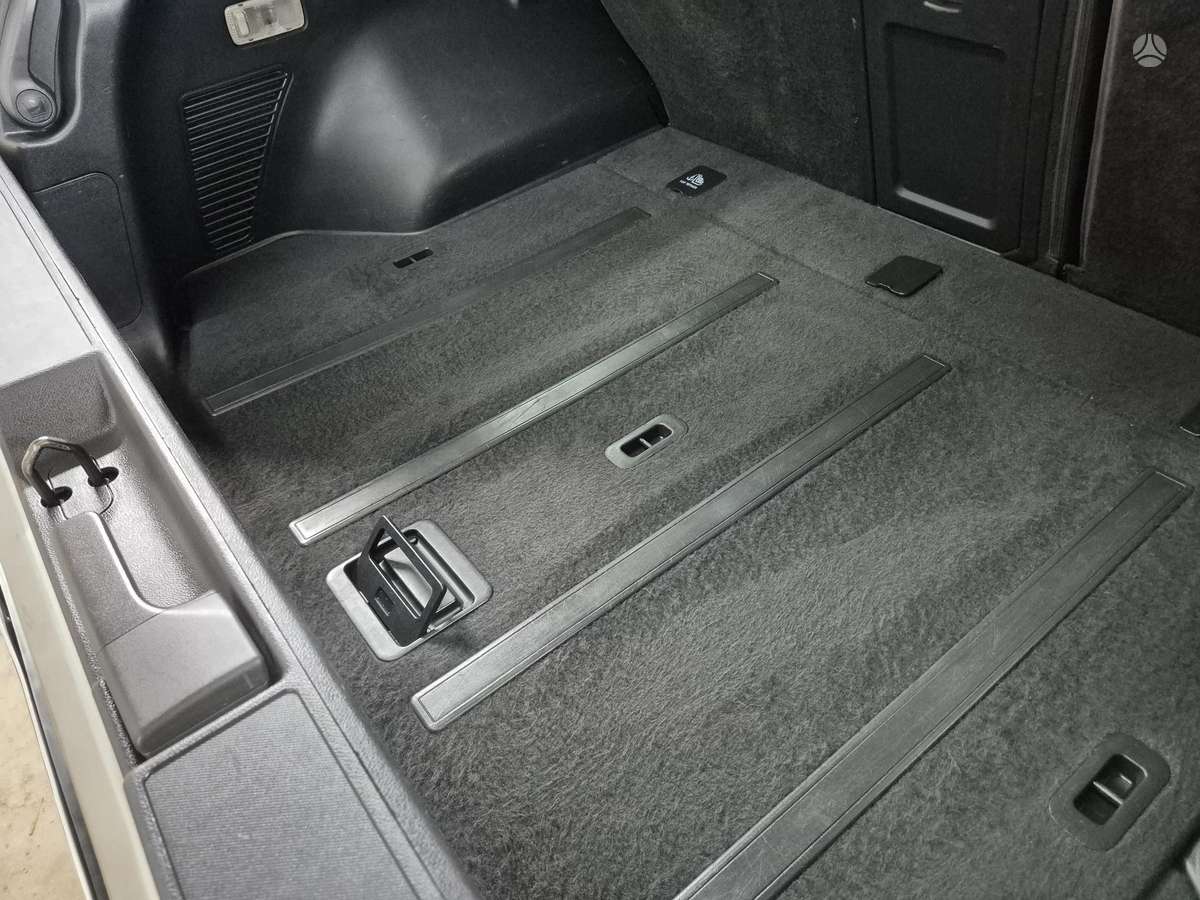 Renault Koleos 2012 — photo 34