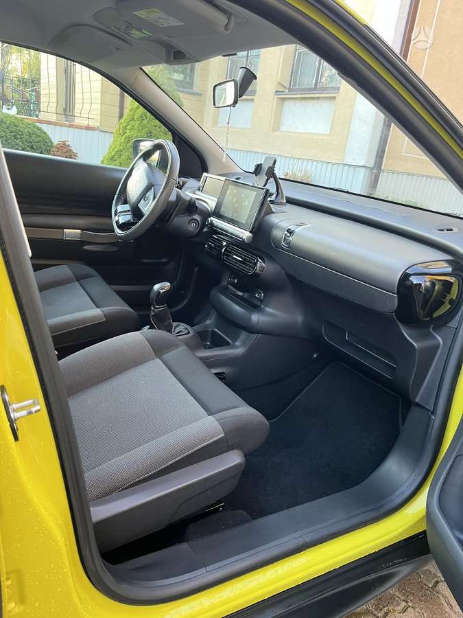 Citroen C4 2015 — photo 6
