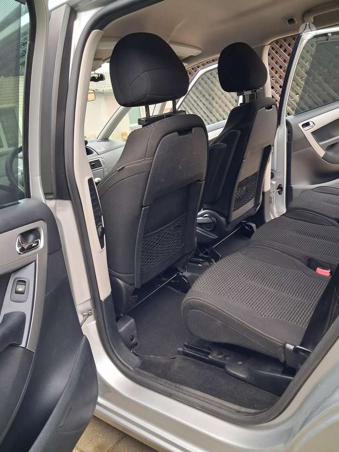 Citroen Grand 2011 — photo 10