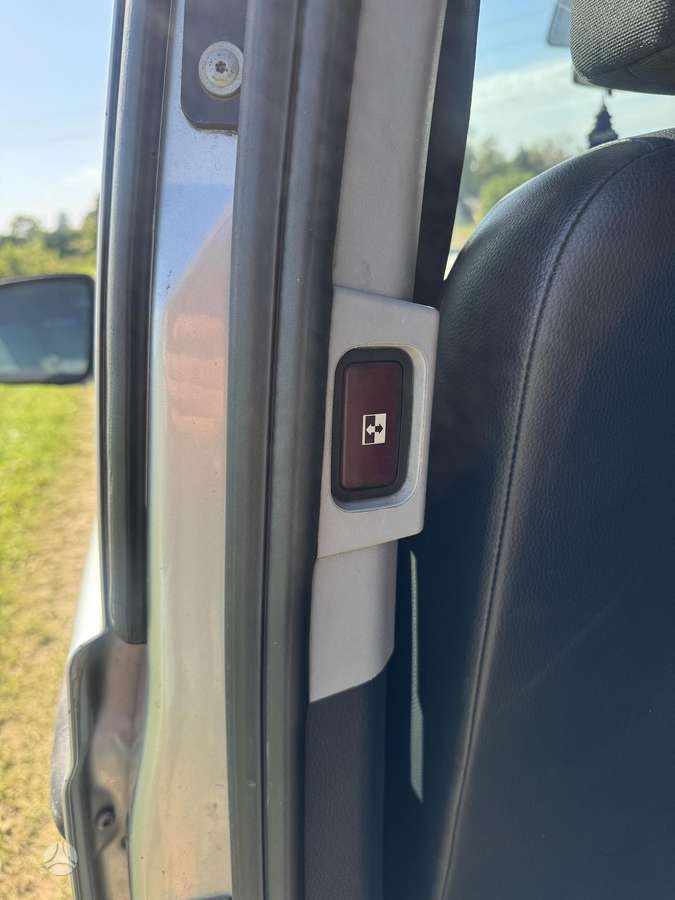 Mercedes-Benz Vito 2013 — photo 15