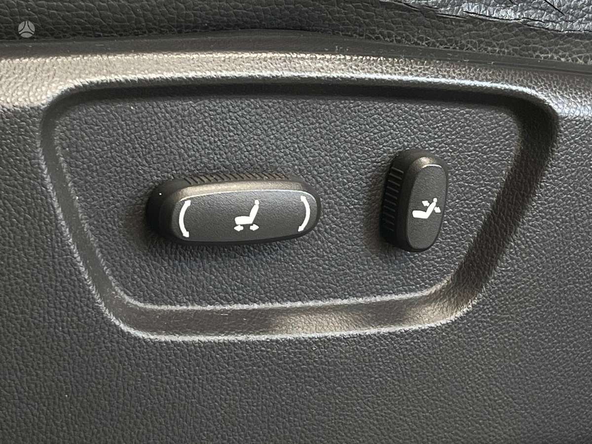 Chevrolet Captiva 2007 — photo 11