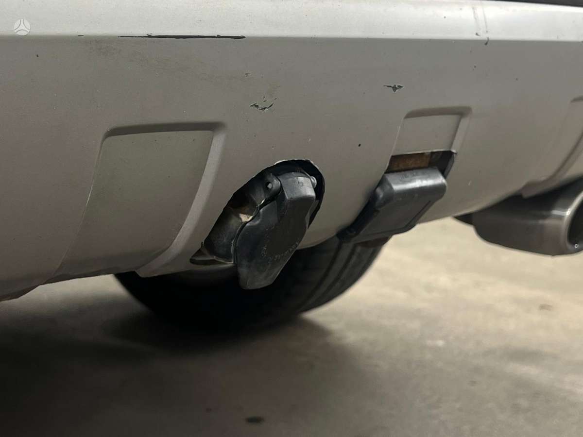 Chevrolet Captiva 2007 — photo 23