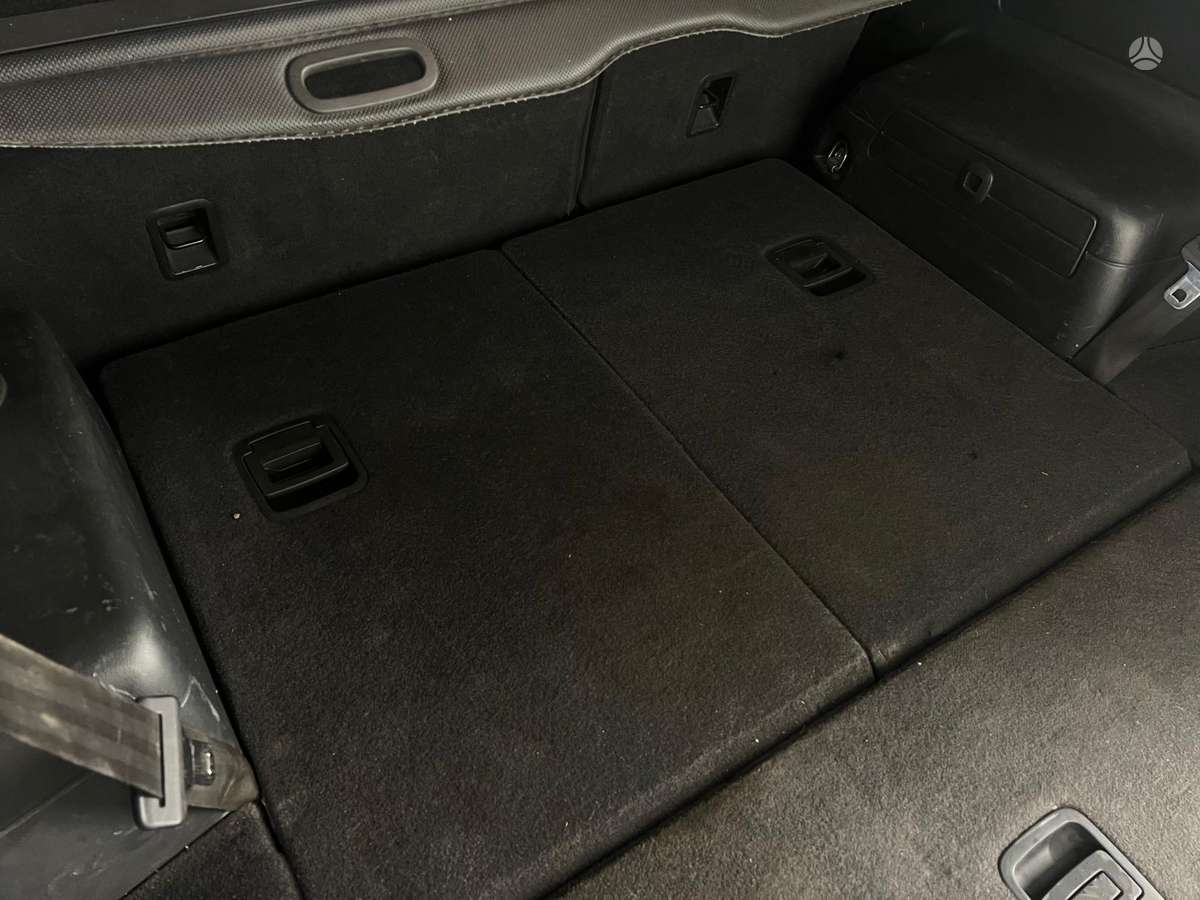 Chevrolet Captiva 2007 — photo 27