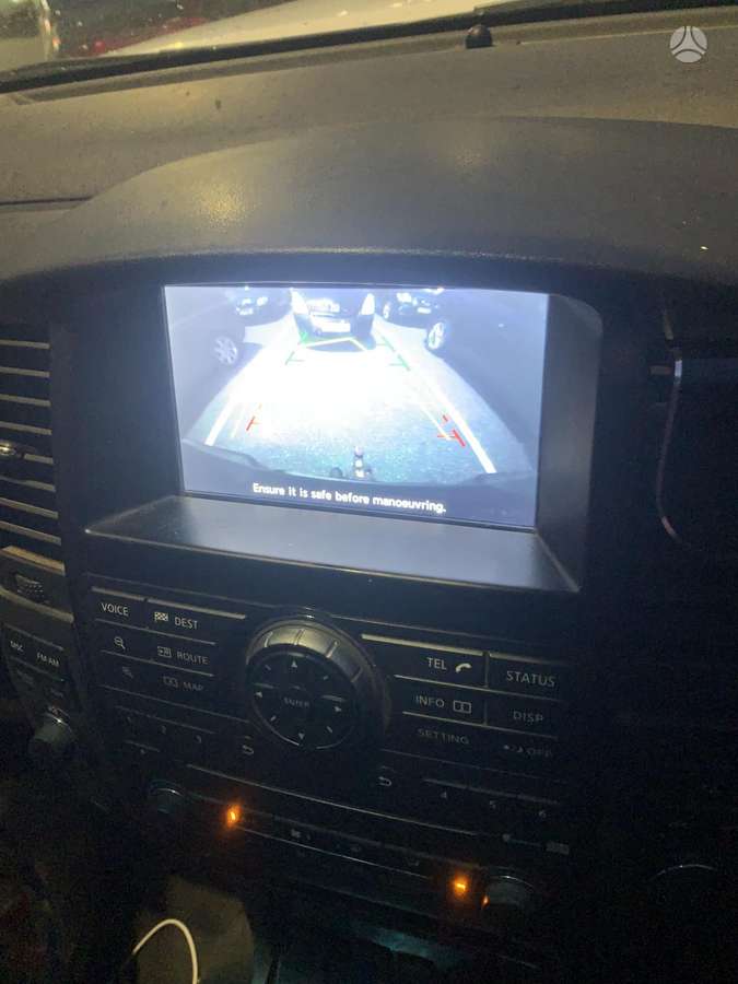 Nissan Navara 2014 — photo 5