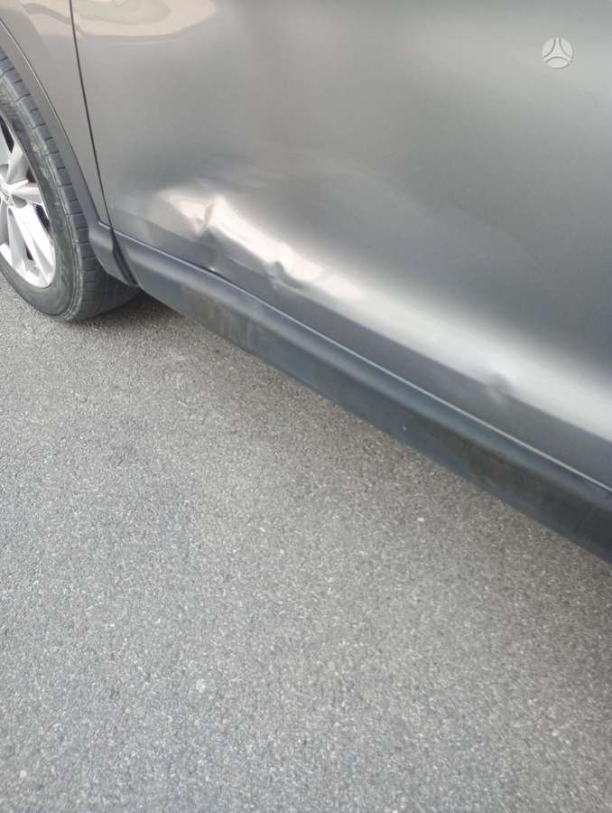 Nissan Qashqai 2014 — photo 8