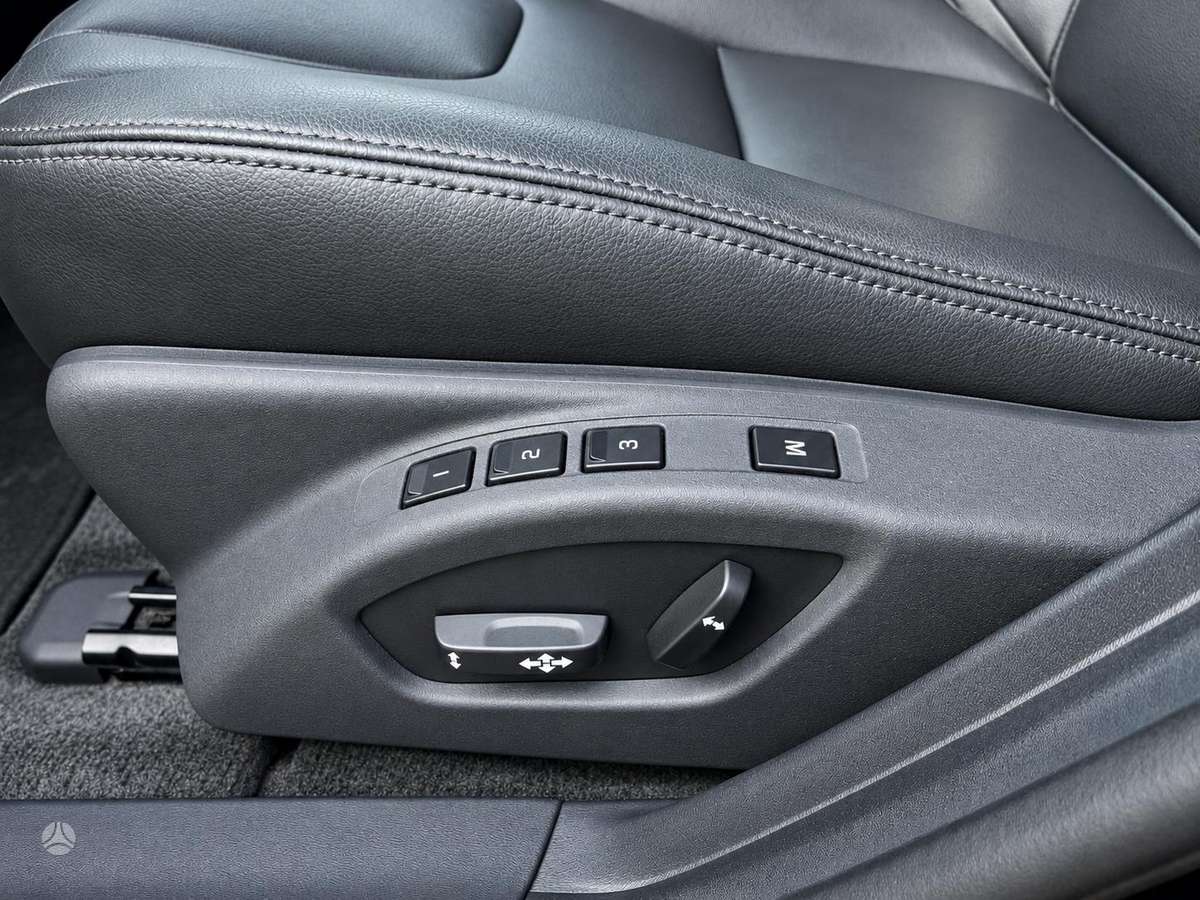 Volvo V60 2014 — фото 11