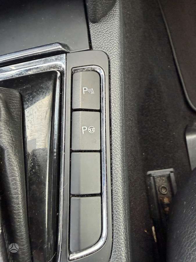 Skoda Superb 2014 — photo 14