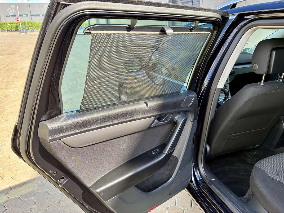 Volkswagen Passat 2014 — photo 12