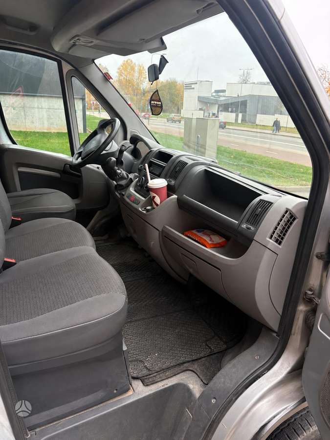 Citroen Jumper 2008 — photo 5