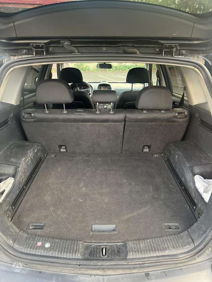 Opel Antara 2010 — photo 7